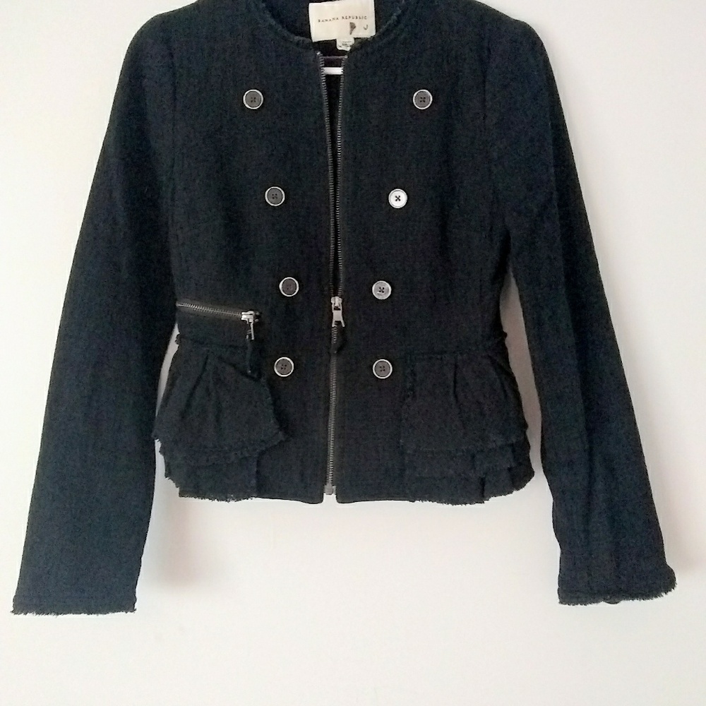 Banana Republic Jacket